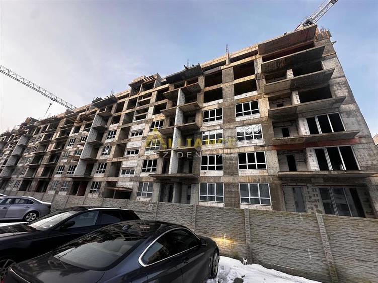 Apartament 3 camere Drumul Binelui Aparatorii Patriei 15 minute