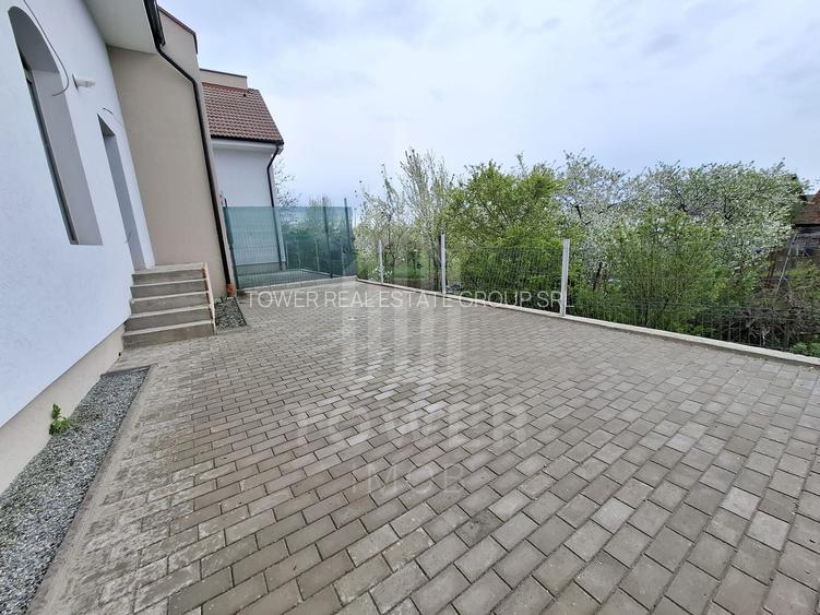 Casa rezidențială cu 5 camere, 2 băi  – Sura Mica - 10