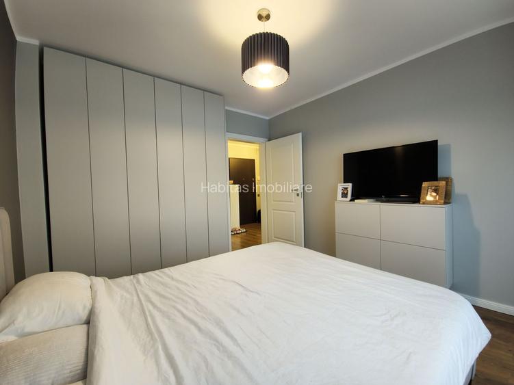 0% Comision | Apartament 3 camere | ultrafinisat | parare subterana - 13