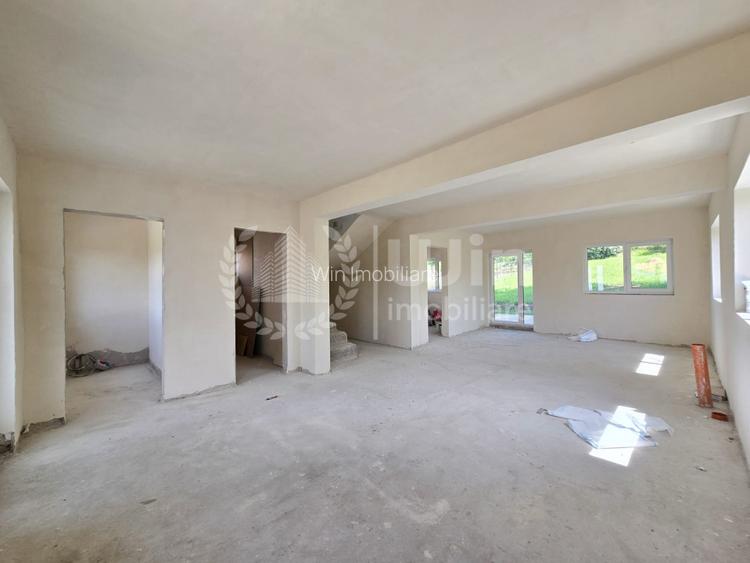 Casa individuala | 139mp utili | 700 mp teren | Dezmir - 2