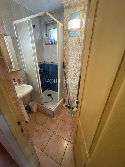 Apartament 3 camere, complet mobilat si utilat, zona Cetate - 5
