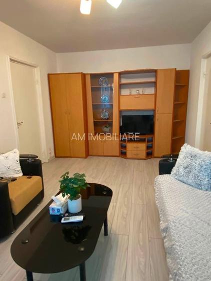 AP. 2 CAMERE- DRISTOR, BLOC REABILITAT, BUCATARIE INCHISA, MODERN - 4