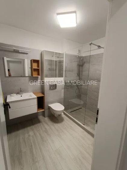 Apartament 3 camere | Bloc nou | Zona Gării | Parcare subterană - 5