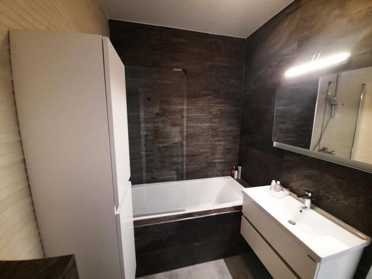 Apartament 3 camere - 90 mp utili - bloc nou - Calea Dumbravii / Sibiu
