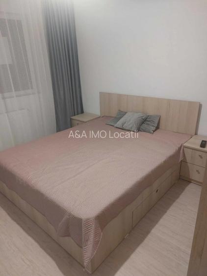 Studio - Pallady - Parcul Teilor - 6