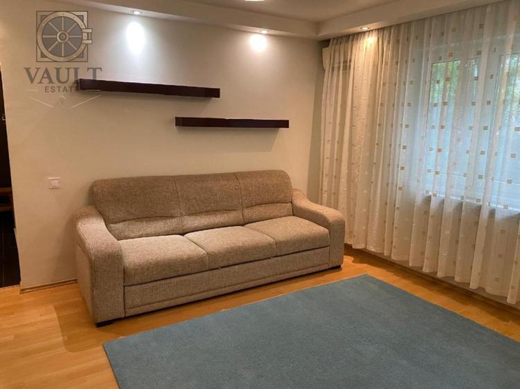 Apartament 2 camere - ETAJ 1 - zona RESITA