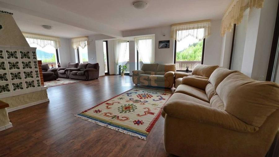 Villa for sale, 7 Rooms, 550 sqm, Vad