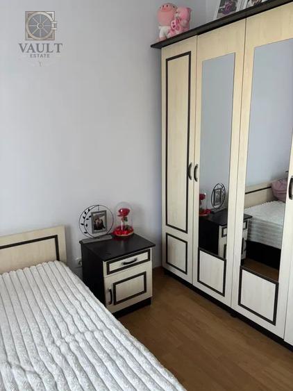 Apartament 2 camere - BLOC ANVELOPAT - zona PROGRESUL