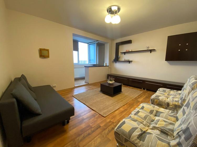 Apartament Drisotr - Metrou