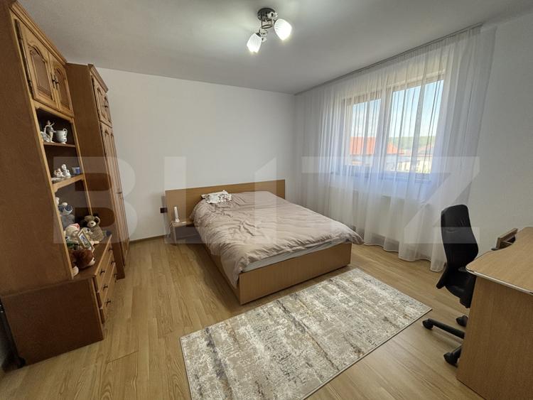 Casa de vanzare, 3 camere, zona linistita-Zalau