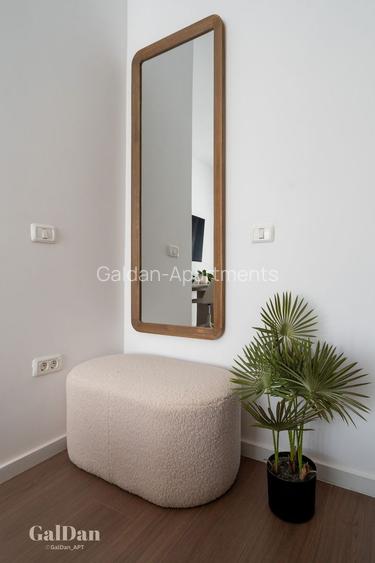 Apartament premium | Ultracentral | GalDan Apartmets - 5
