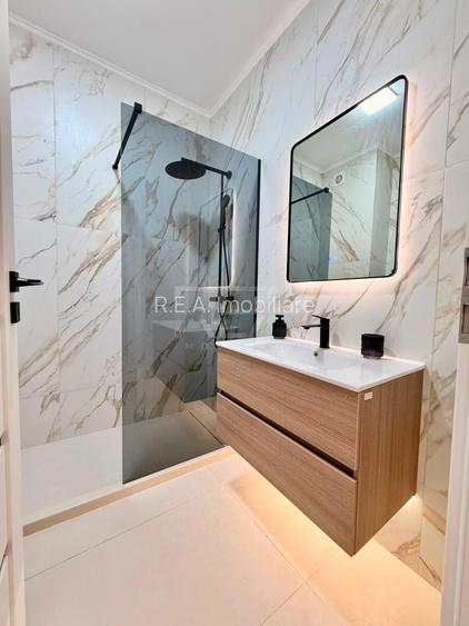 Apartament 2 camere | Complex Rezidential Exigent Plaza Faza 5 | Mobilat - 13