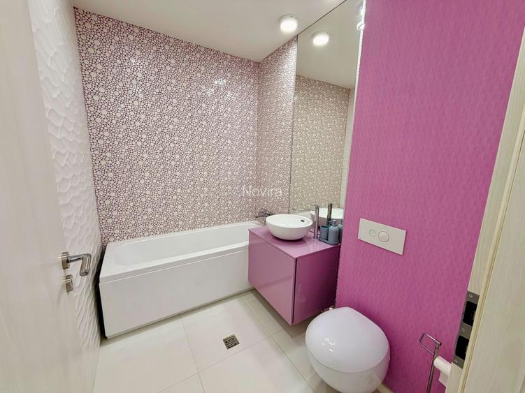 Vila Premium in Iancu Nicolae | 5 Camere |  Curte 180 mp - 28
