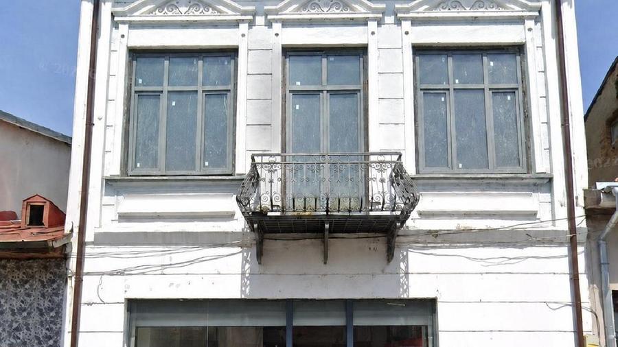 Giurgiu, Spatiu Comercial, Centrul Vechi