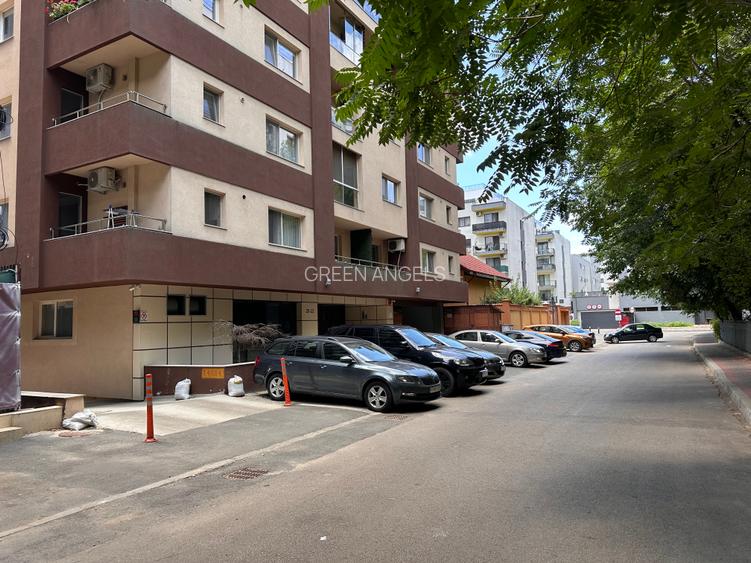 Comision 0% Apartament 3 camere + terasa 33mp+2 locuri parcare Dristor Residence - 38