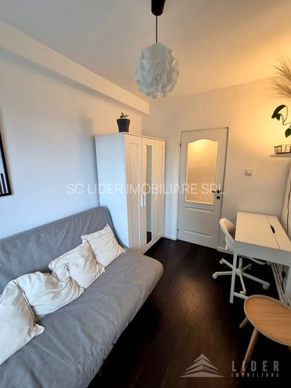 Apartament 2 dormitoare de vânzare pe strada Horea, Cluj-Napoca | Central, 56 mp - 6