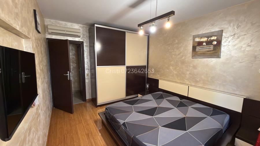 Inchiriez 3 camere Oltenitei, Suna Plaza - 7