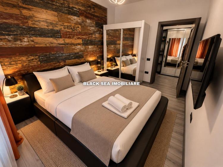 Apartament 2 camere zona Campus Universitatea OVIDIUS