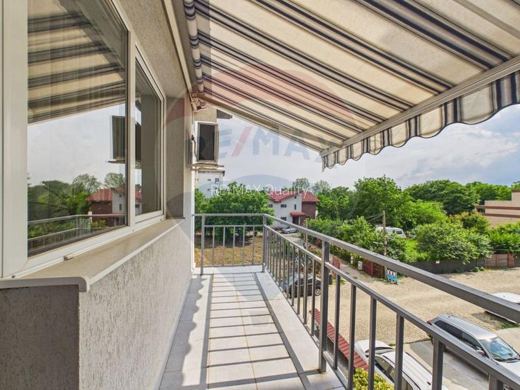 Apartament cu 2 camere superb in zona Prelungirea Ghencea/Funigeilor - 6