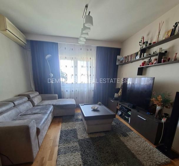 VITAN MALL,proximitate Pta ALBA IULIA,reabilitat,CENTRALA PROPRIE,utilat complet - 4