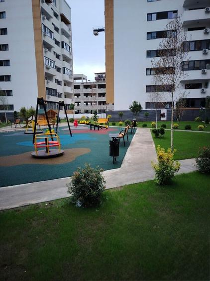 Inchiriere apartament 2 camere 10 min metrou Berceni