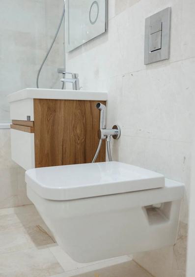 Finalizat! View exceptional, Apartament 53,36 mp,TVA inclus,Royal Town