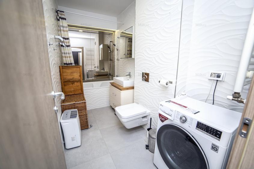 Garsoniera Novum Residence |  Grozavesti | Metrou