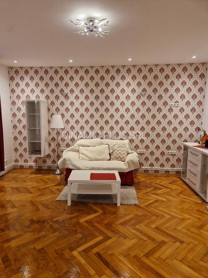 Apartament de LUX | 2 Camere | Zona Ultracentrală