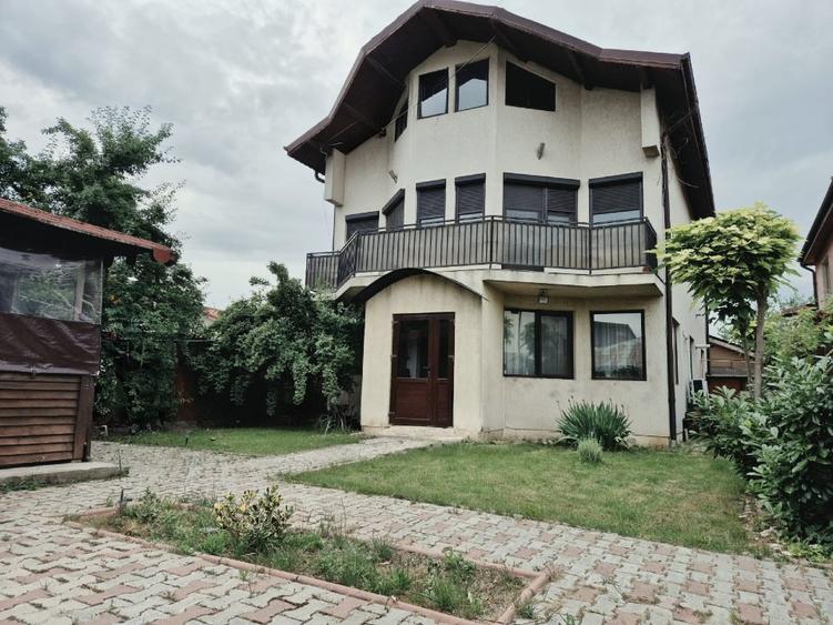 Casa P+1+M ,Str. Sf. Gheorghe