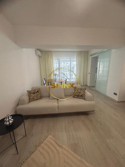 Studio Select Residences/ Dudesti/ P-ta Alba Iulia/ prima inchiriere/ parcare