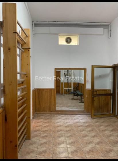 Spațiu Comercial 604 mp pe Teren 1.580 mp | Investiție Excelentă în Zona Pallady - 11