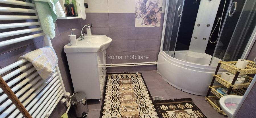 Casă renovată + anexă gospodărească, de vânzare în Gârdani, Maramureș - 7