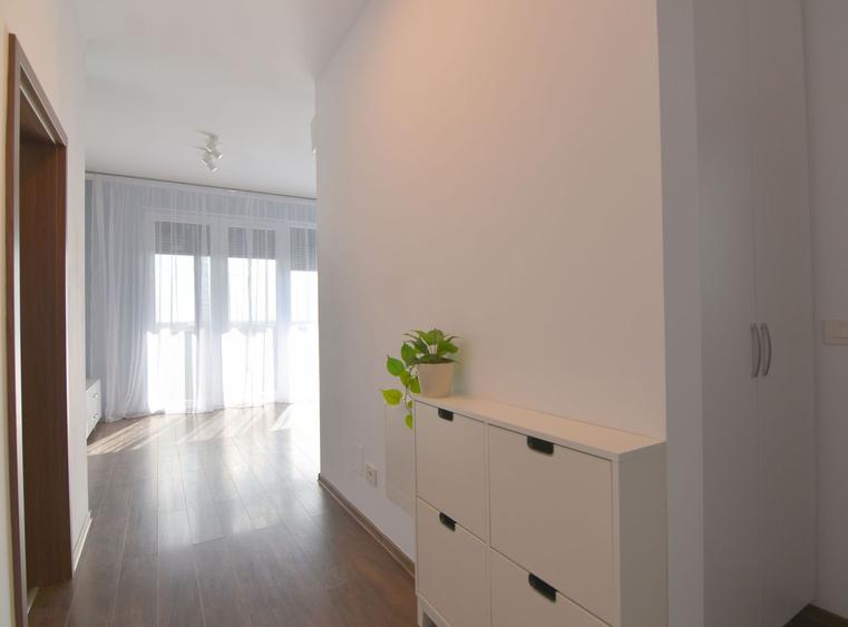 Apartament cu vedere panoramica la inchiriere-Aradului Timisoara