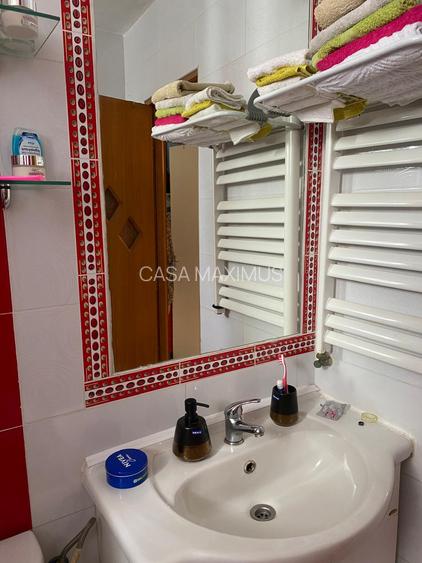 APARTAMENT RENOVAT DE VÂNZARE – ZONA ȘTRAND, STR. VRANCEI - 13