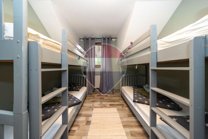 Casă / Vilă cu 3 camere de vânzare, în zona Centrul Istoric!