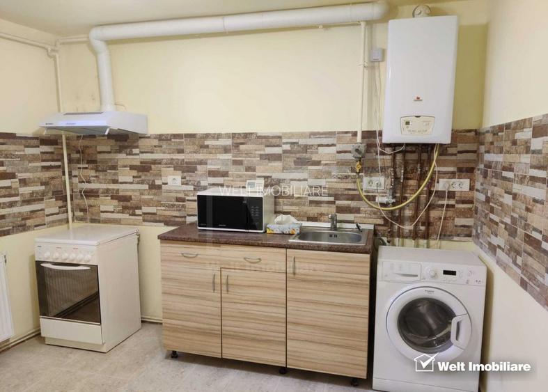 Apartament 2 camere, situat in Zorilor,  finisat modern - 2