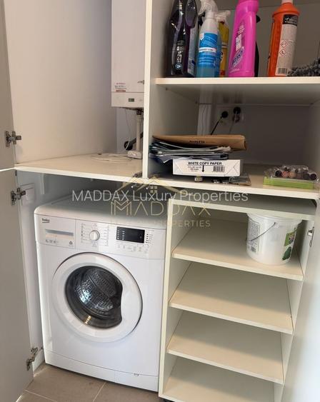 Prima închiriere |  | Ideal birou de acasă |  Proaspăt renovat |Centrală proprie - 12
