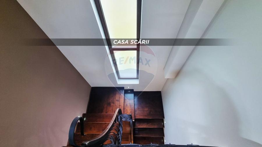 Casa moderna 210 mp, teren 36,5 ari | Buzesti | Comision 0%