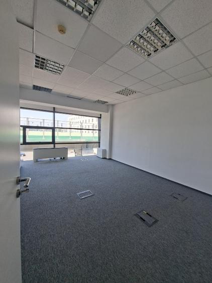 Birou de închiriat în Otopeni, Ilfov 120 mp-langă Aeroport