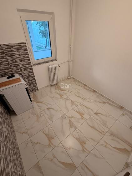 Nicolina 52,5 mp 2 camere decomandat