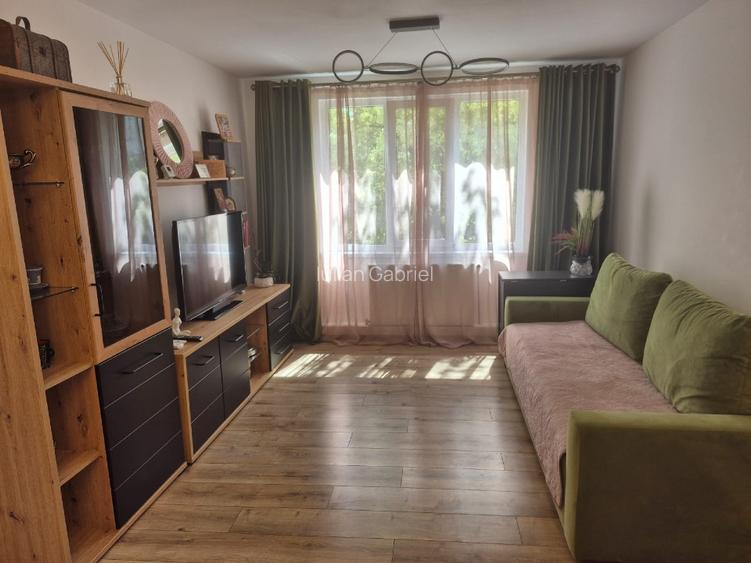 Apartament 3 camere, poziție centrală - 8