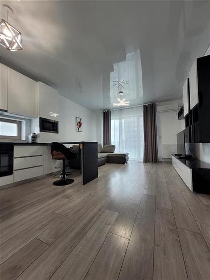 Apartament Premium cu Terasa Superba si Loc de Parcare, Plus Boxa la Subsol, Mam