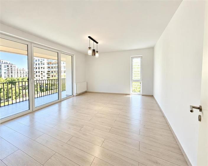 Apartament 3 camere Aleea Pietonala I Coresi Kasper