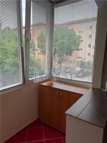 Olimpia - 2 Camere - Etaj 1 - Bloc Izolat