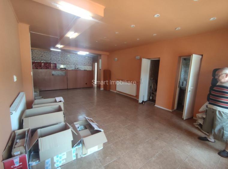 Casa 6 camere 185mp zona Grivitei - 29