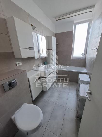 Apartament cu 3 camere si curte,de vanzare,Lipovei,Timisoara - 9