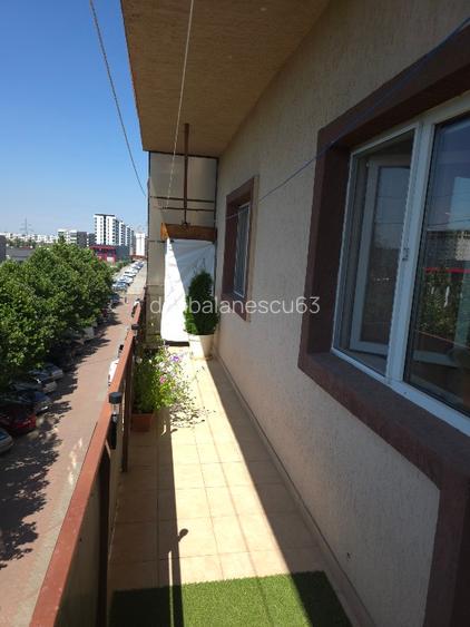Apartament doua camere decomandate - 11