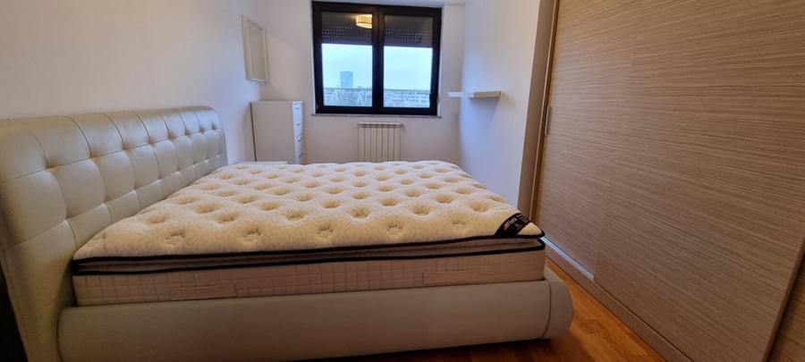 HERASTRAU SOSEAUA NORDULUI APARTAMENT 5 CAMERE VEDERE PANORAMICA PARC