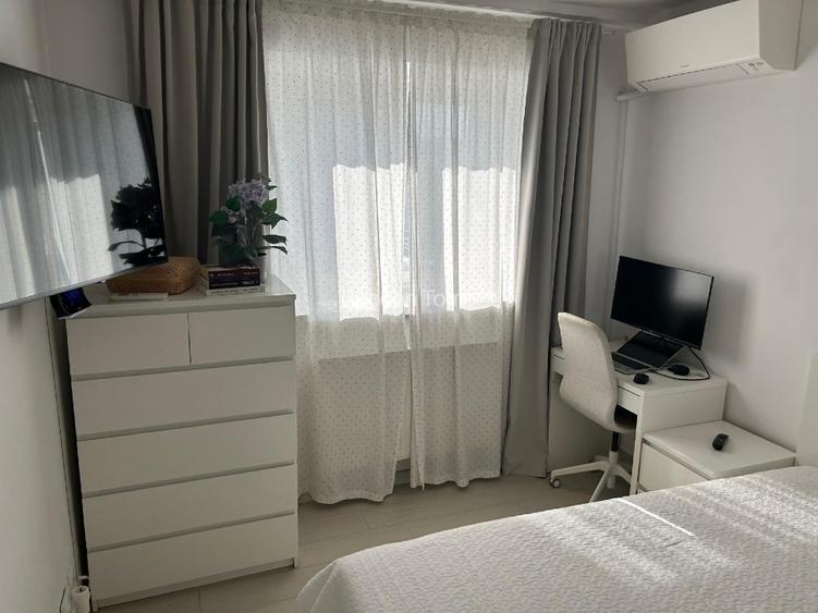 PARTICULAR - VÂND 3 CAMERE – VIZAVI DE PARCUL TINERETULUI – 70 MP – 209.000 €  - 8