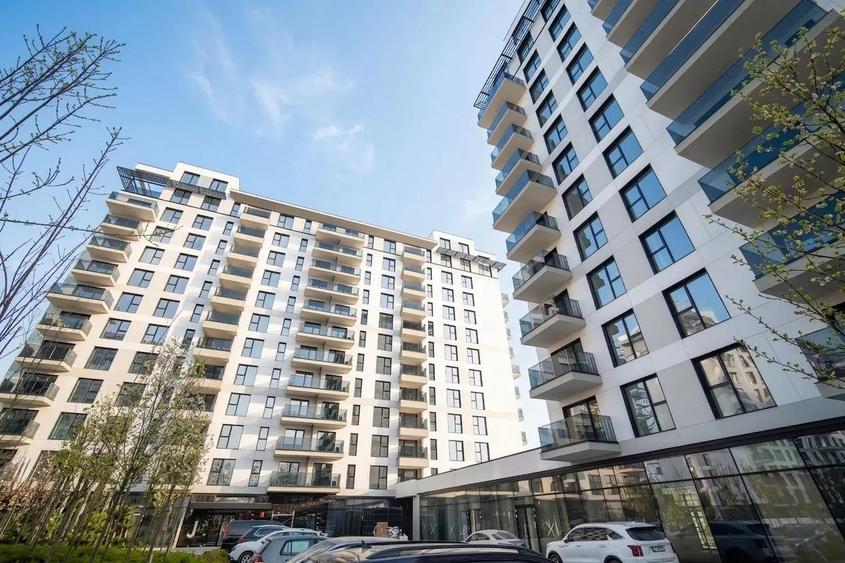 Apartament 2 camere finalizat | Smart Home și recuperare de căldură | Floreasca